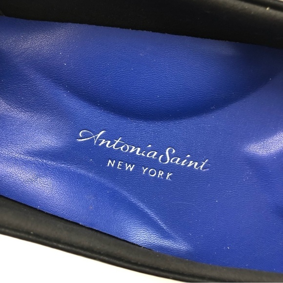 Antonia Saint New York Jane Autumn flat - Picture 5 of 14